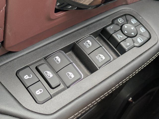 New 2026 RAM 2500 Limited image 20