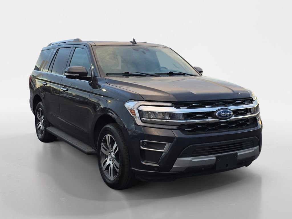 Used 2024 Ford Expedition Limited image 8
