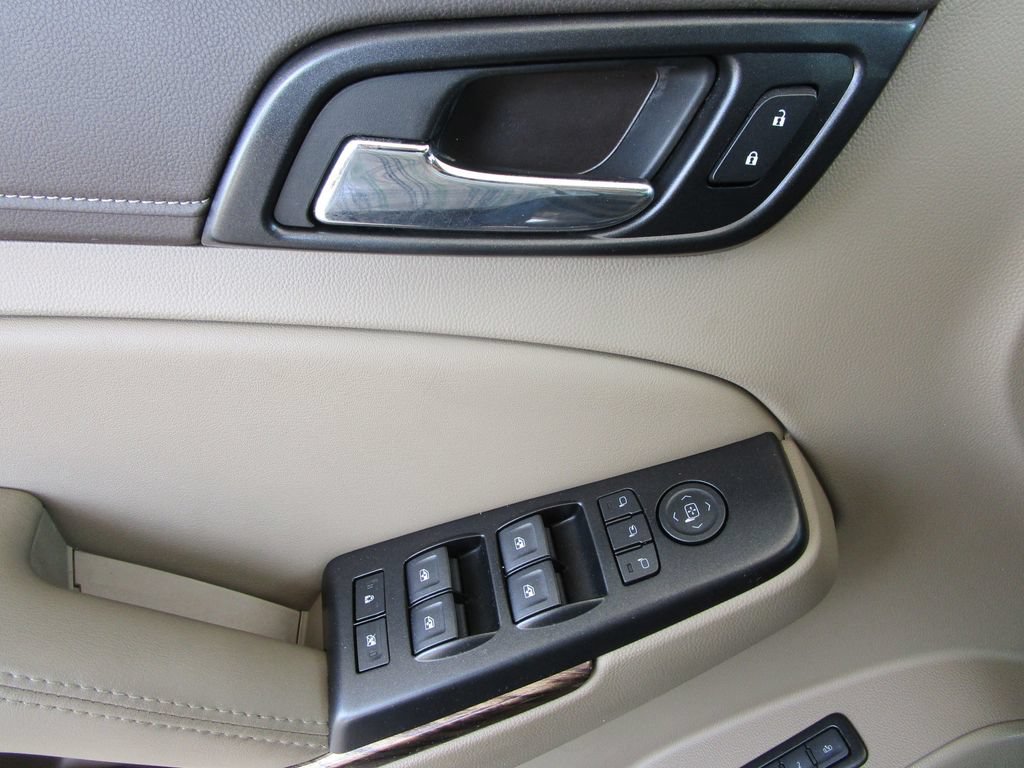 Used 2019 GMC Yukon XL SLT RWD image 32