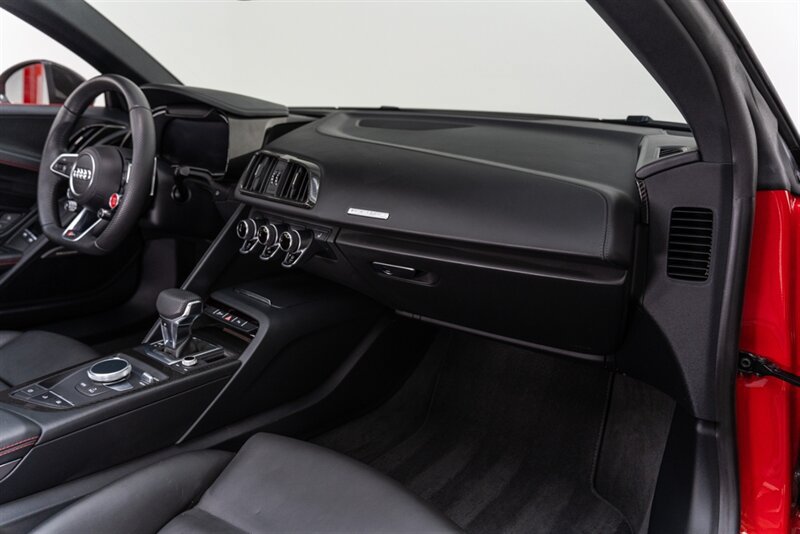 Used 2020 Audi R8 V10 performance AWD/4WD image 62