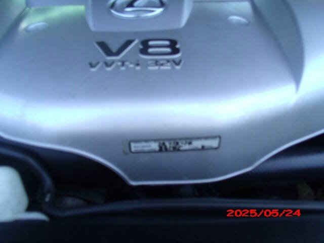 Used 2008 Lexus GX 470 image 33