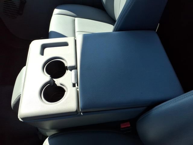 Used 2016 Ford F250 XL w/ Snow Plow Prep Package image 25