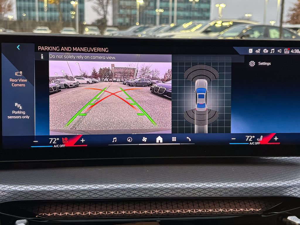 New 2026 BMW 330i xDrive Sedan image 19