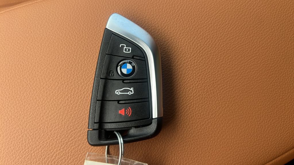 New 2027 BMW 430i xDrive Convertible w/ M Sport Package AWD/4WD image 22