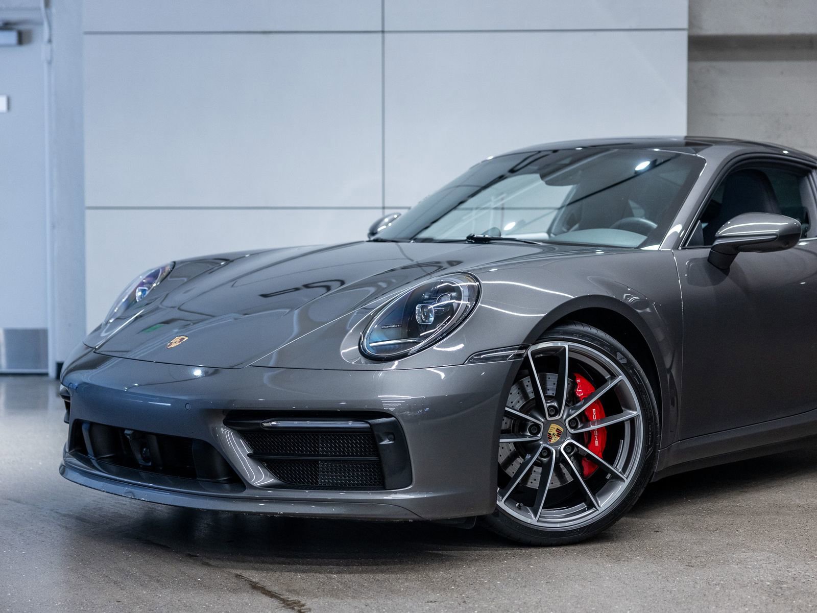 Certified 2020 Porsche 911 Carrera S RWD image 20