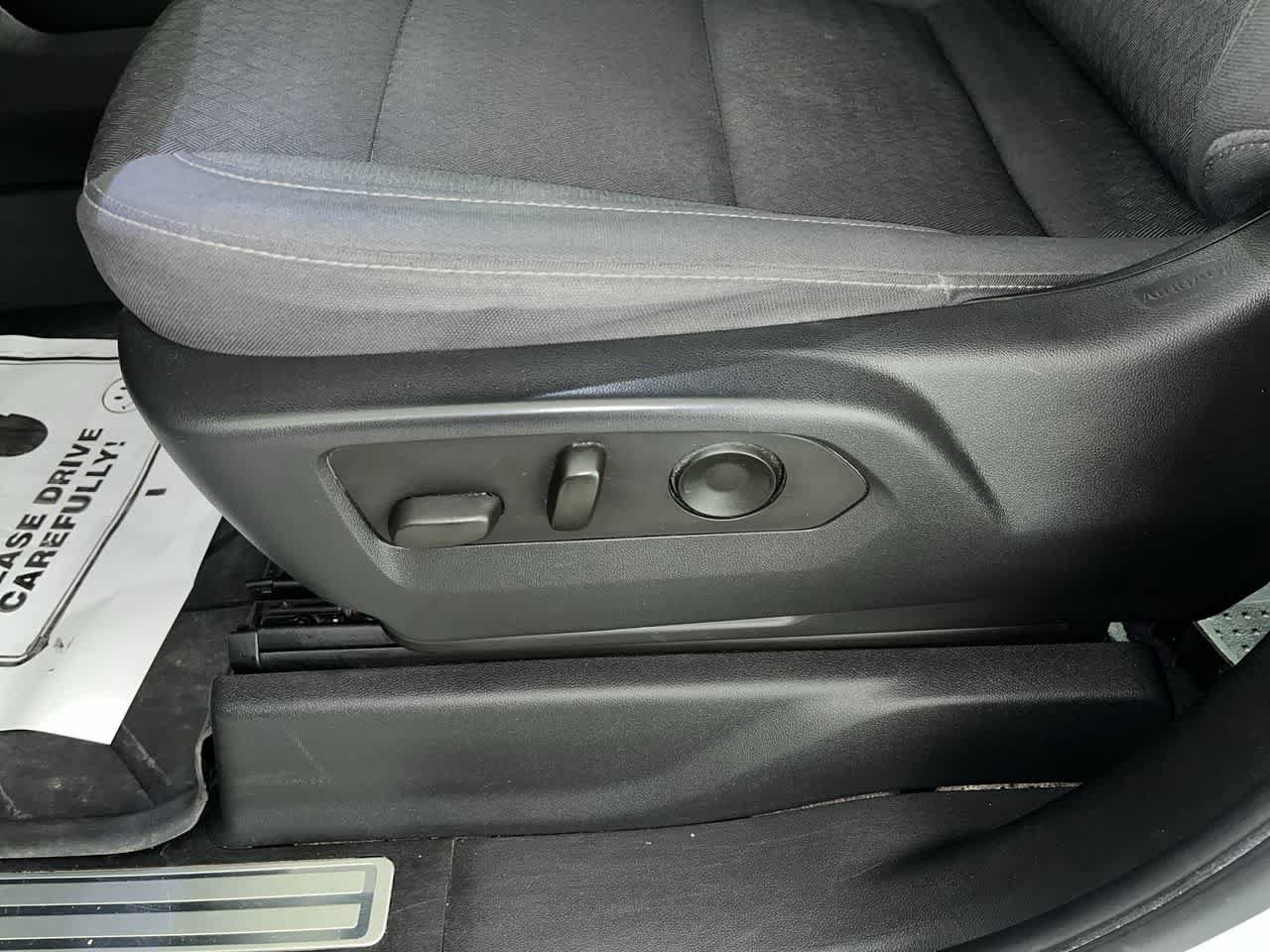 Used 2023 Chevrolet Silverado 1500 RST w/ Protection Package AWD/4WD image 14