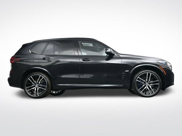 New 2026 BMW X5 M60i w/ Climate Comfort Package AWD/4WD image 35
