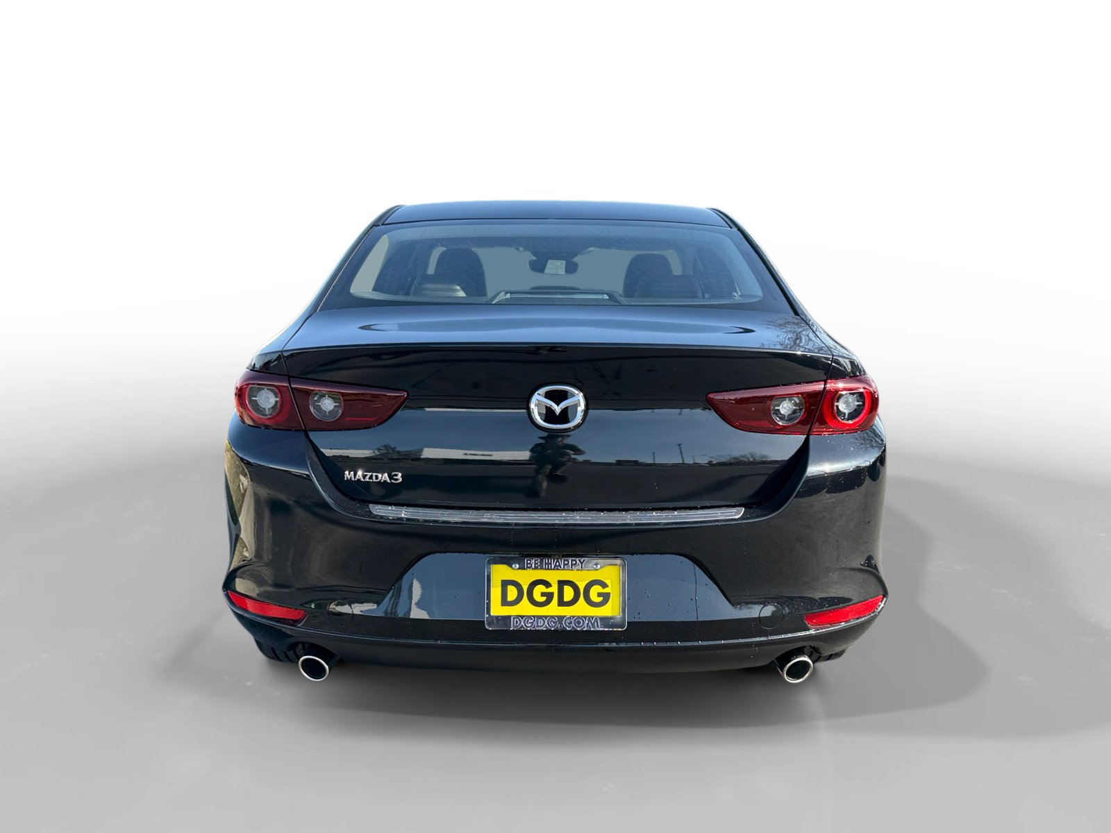 New 2026 MAZDA MAZDA3 s Sport image 4