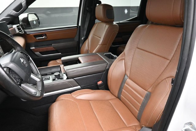 Used 2024 Toyota Tundra 1794 Edition AWD/4WD image 7