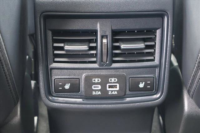 Certified 2026 Subaru Outback Limited XT AWD/4WD image 26