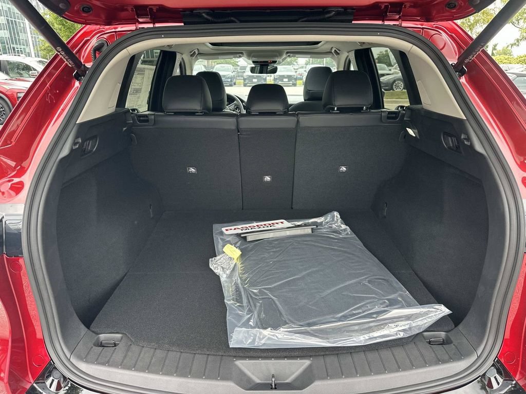 New 2026 MAZDA CX-5 2.5 S w/ Premium Package AWD/4WD image 26