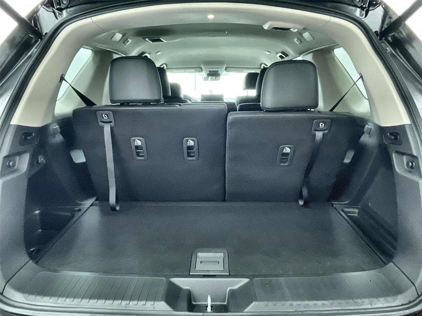 New 2026 Honda Pilot EX-L image 32