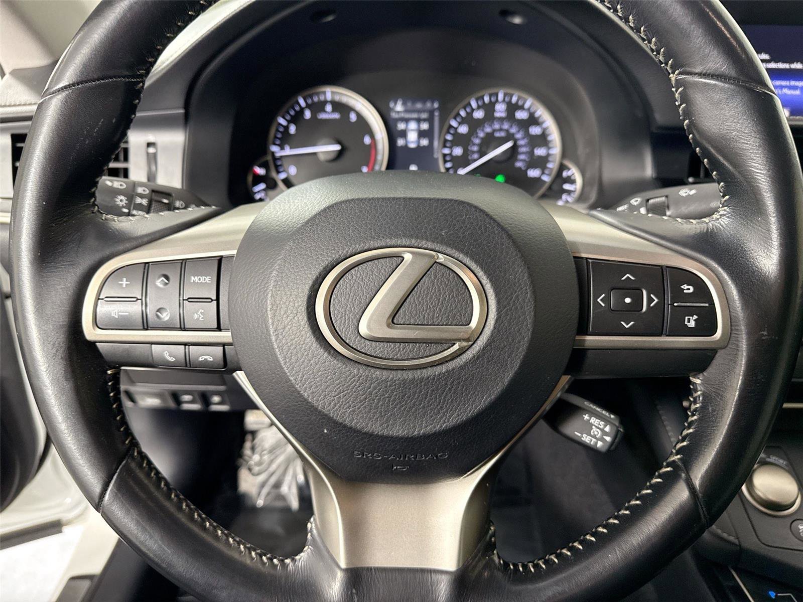 Used 2016 Lexus ES 350 4DR SDN image 15