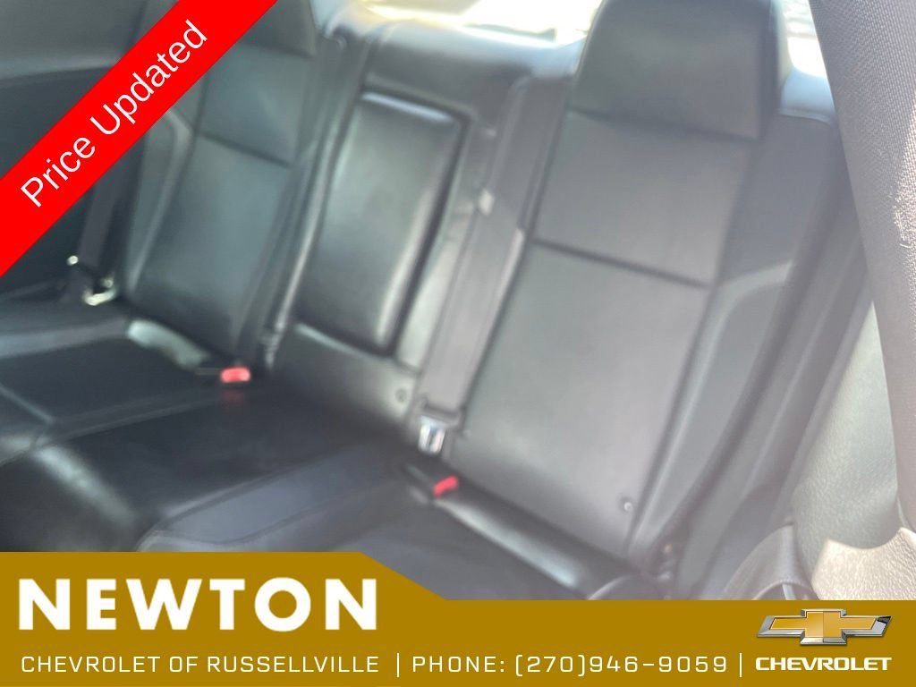 Used 2017 Dodge Challenger SXT Plus RWD image 27