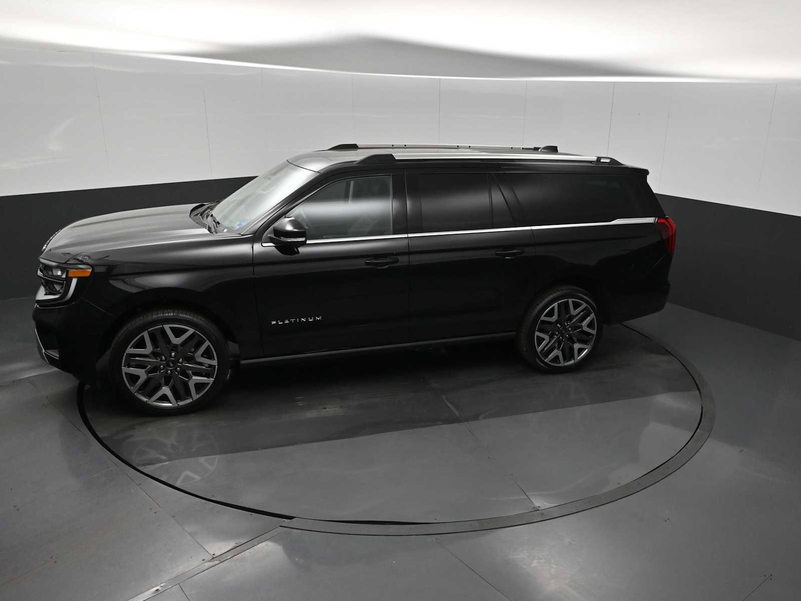 New 2026 Ford Expedition Max Platinum w/ Platinum Ultimate Package image 22