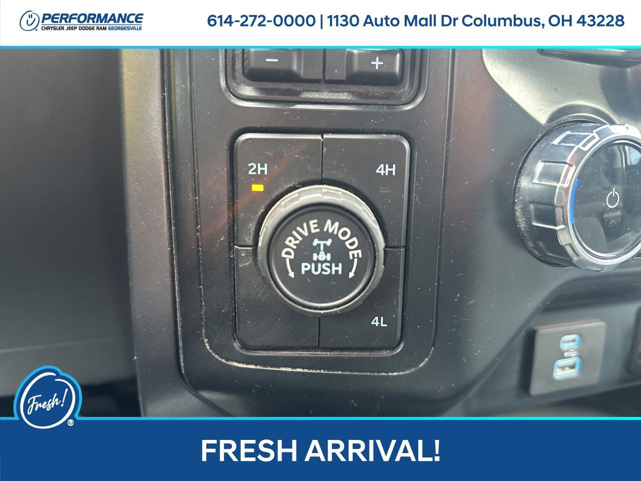 Used 2024 Ford F150 XLT w/ Tow/Haul Package image 23