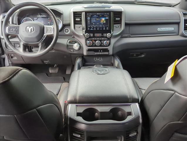 Used 2024 RAM 1500 Laramie image 15