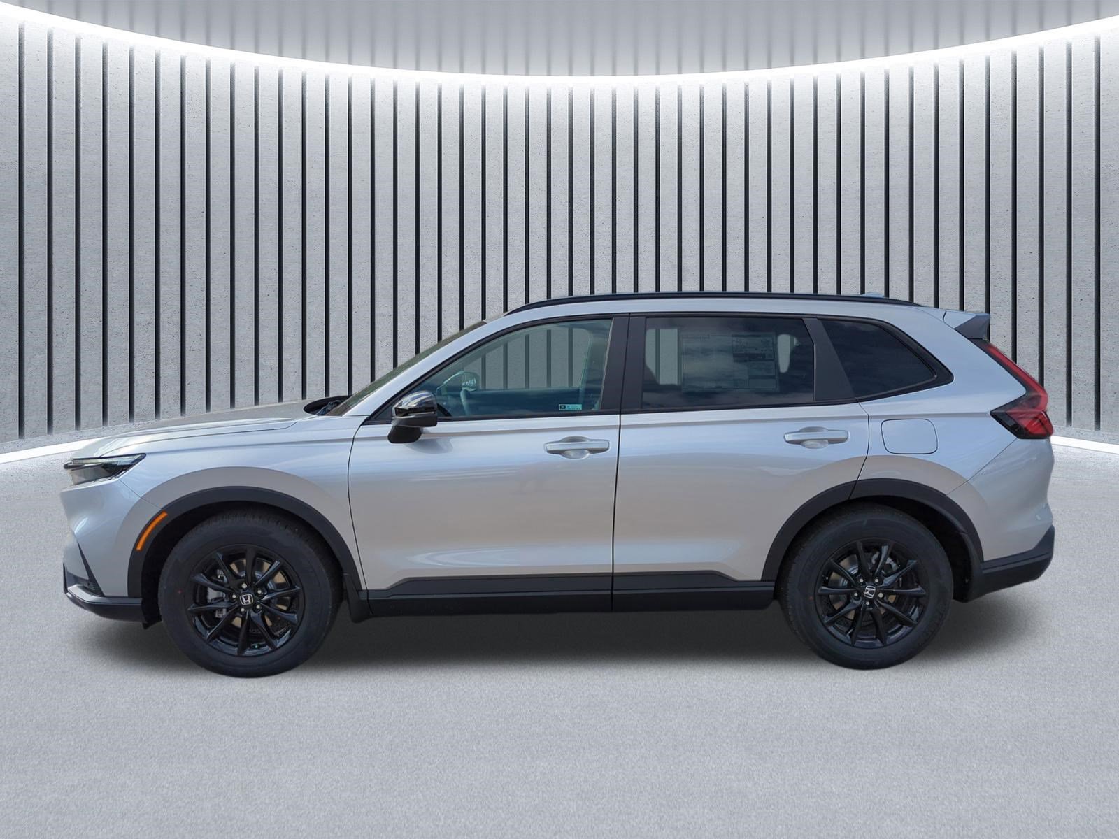 New 2026 Honda CR-V Sport-L image 8