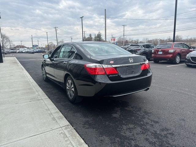 Used 2014 Honda Accord LX image 6