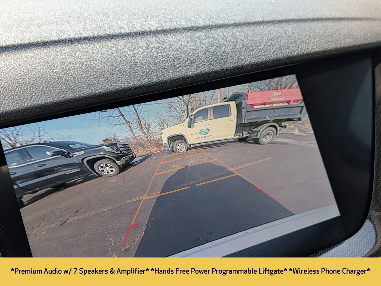 Used 2021 Buick Envision Preferred image 6