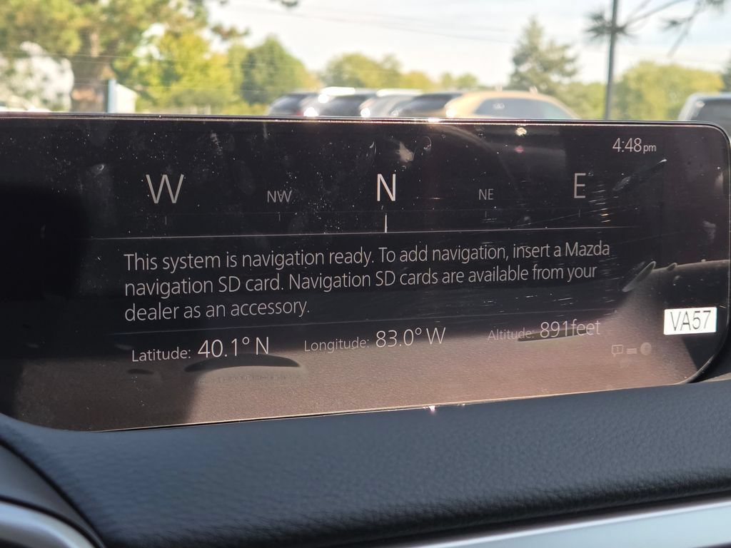 New 2026 MAZDA CX-50 2.5 Hybrid w/ Preferred Pkg AWD/4WD image 20