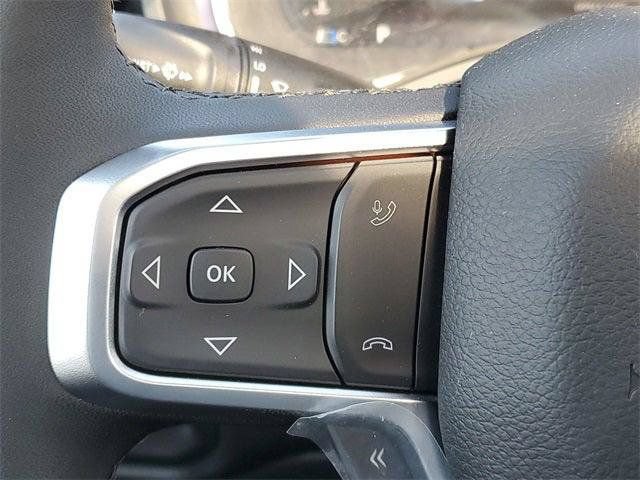 New 2026 RAM 1500 Big Horn AWD/4WD image 21
