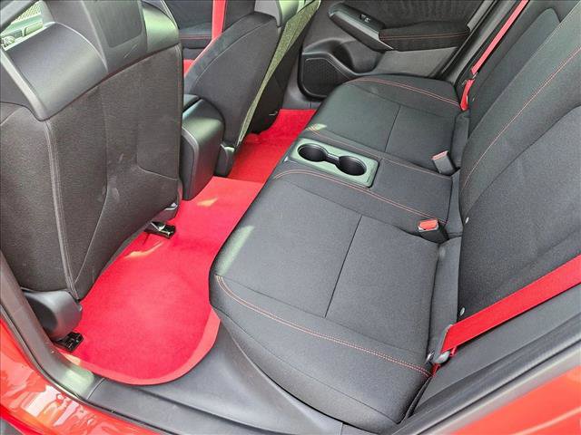 Used 2025 Honda Civic Type R image 17