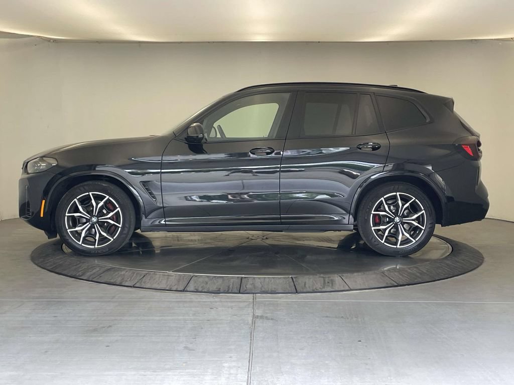 Used 2023 BMW X3 M40i w/ Premium Package AWD/4WD image 2