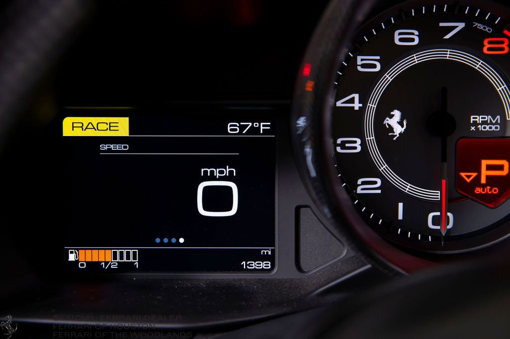 Used 2019 Ferrari 488 Pista Spider image 14