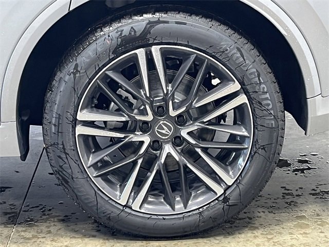 New 2026 Acura MDX w/ Advance Package image 9