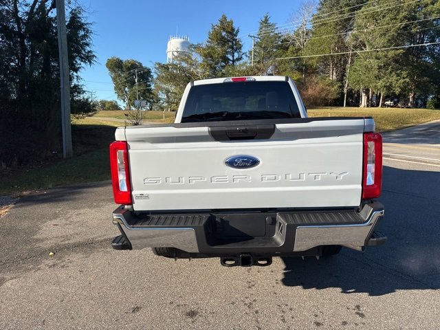 New 2026 Ford F350 XLT image 6