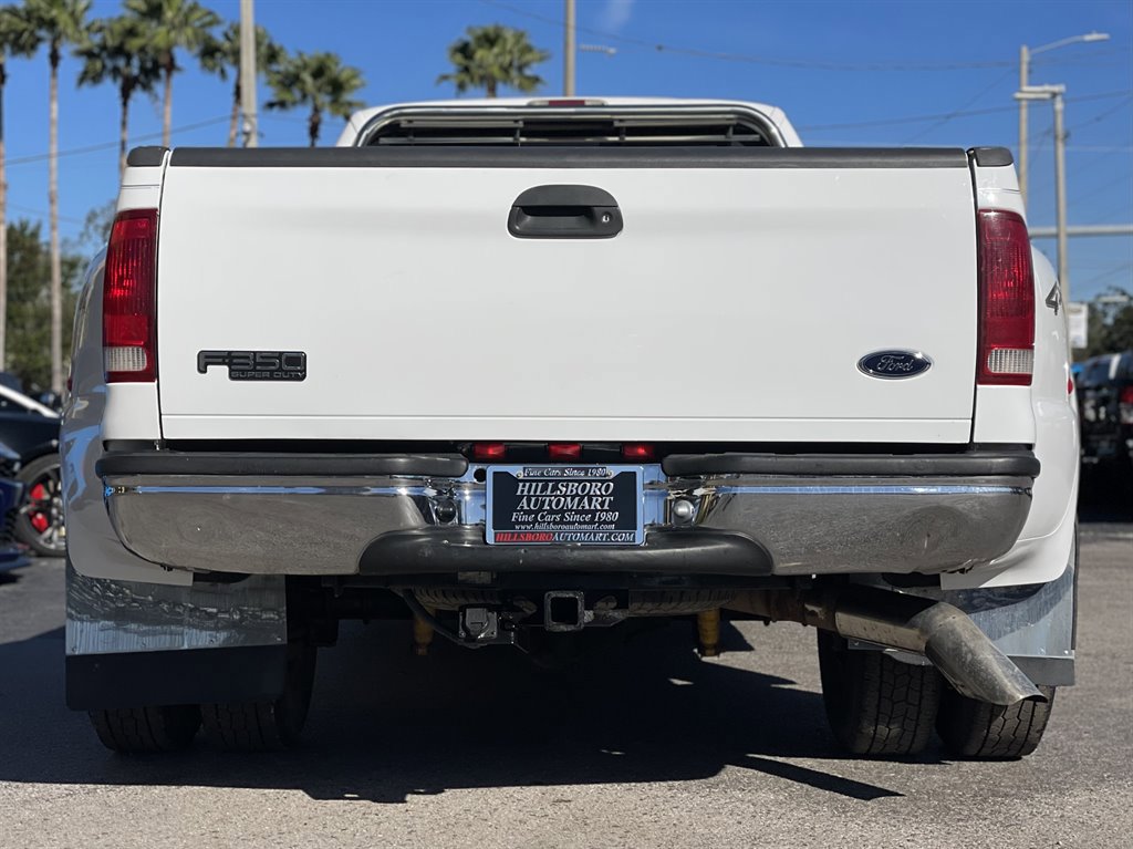 Used 2000 Ford F350 XLT image 8