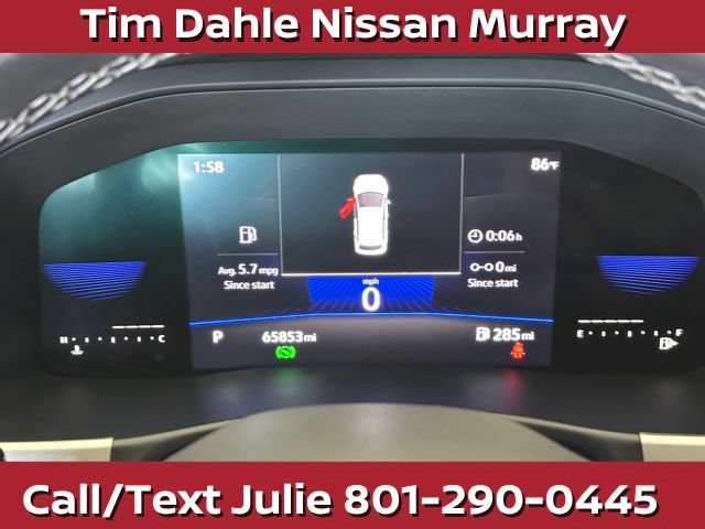 Used 2023 Volkswagen Atlas SE FWD image 24