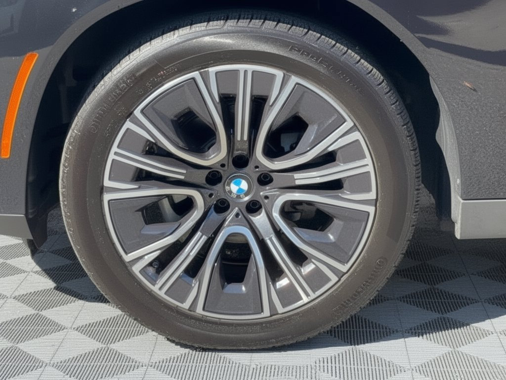 Certified 2026 BMW X3 xDrive30i AWD/4WD image 13