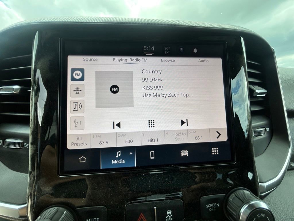 New 2025 RAM 2500 Big Horn image 16