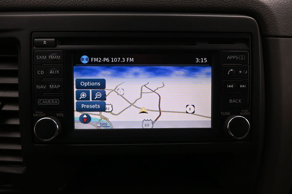 Used 2016 Nissan NV 3500 SL RWD image 19