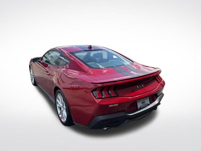 Used 2024 Ford Mustang GT Premium RWD image 5
