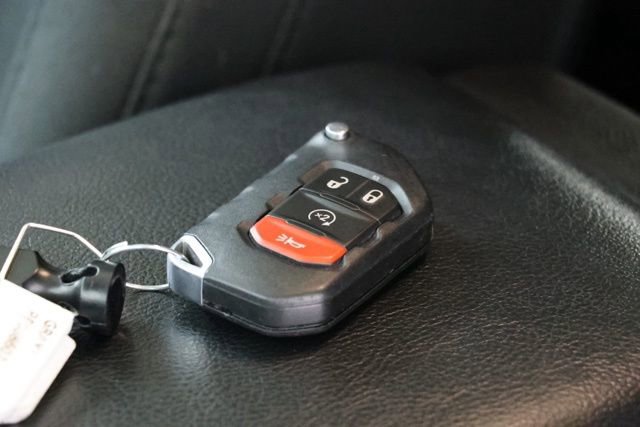 Used 2020 Jeep Wrangler Unlimited Sport image 33