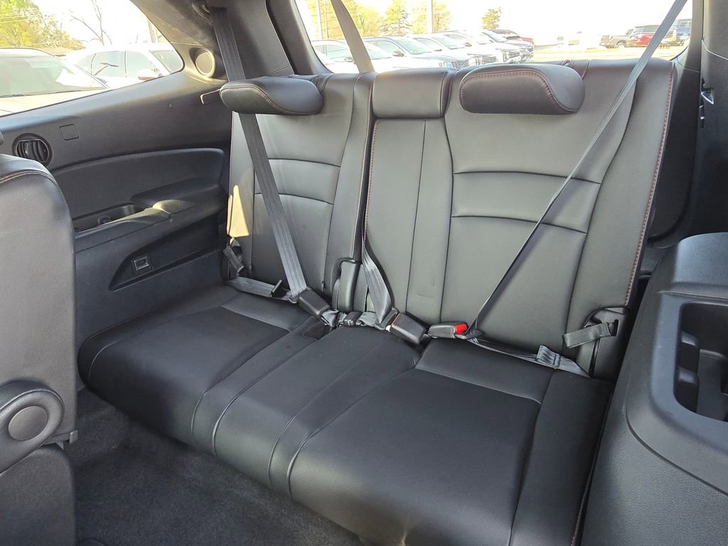 Used 2020 Honda Pilot Black Edition image 12