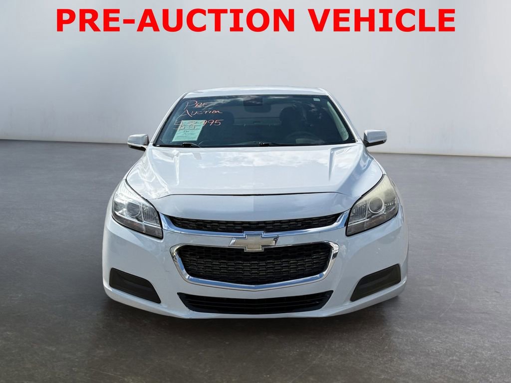 Used 2016 Chevrolet Malibu LT FWD image 8