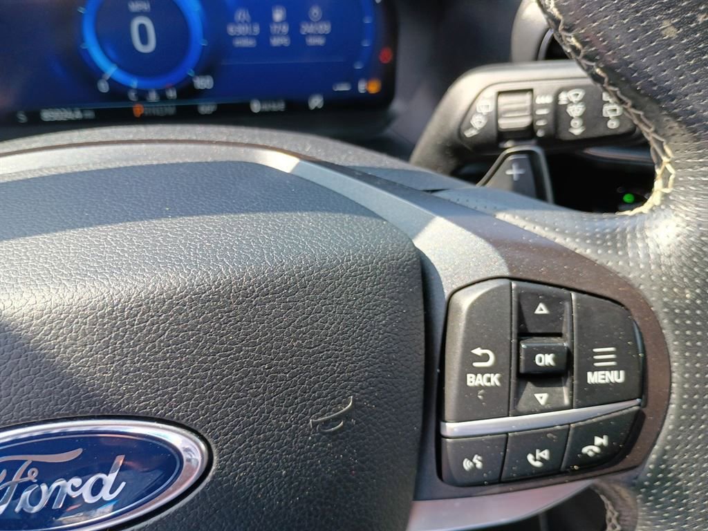 Used 2020 Ford Explorer ST image 19