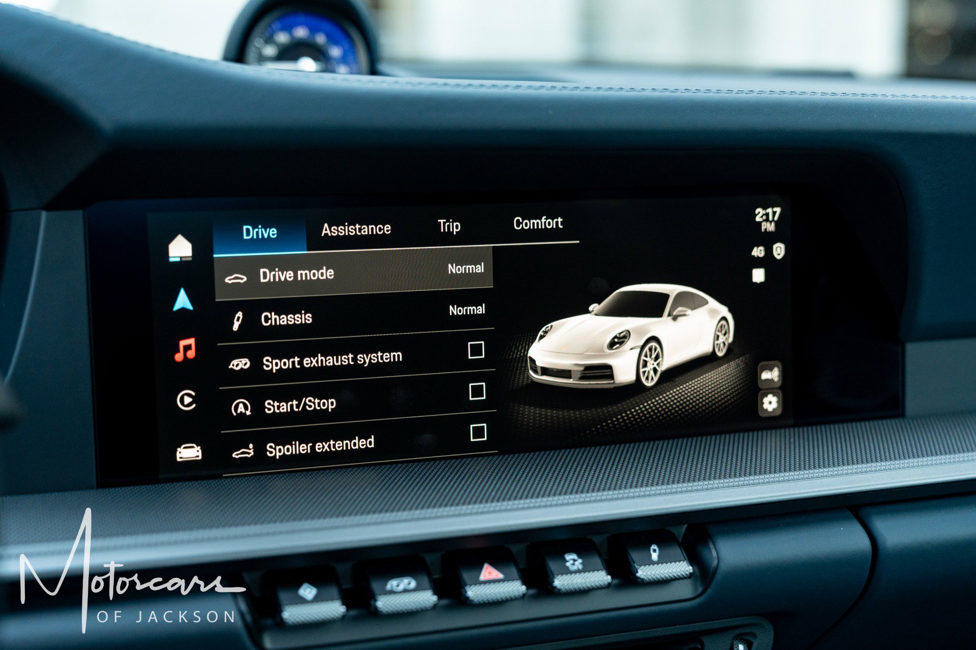 Used 2025 Porsche 911 Carrera image 16