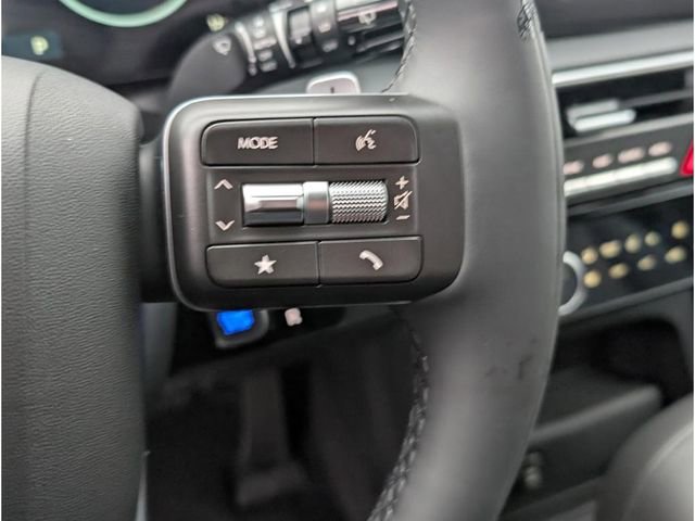 New 2026 Hyundai Palisade Calligraphy image 19