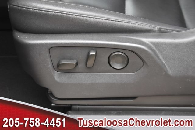 Certified 2025 Chevrolet Tahoe LT RWD image 21
