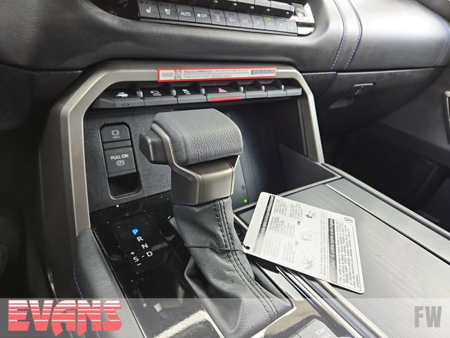 Certified 2026 Toyota Sequoia Platinum image 11