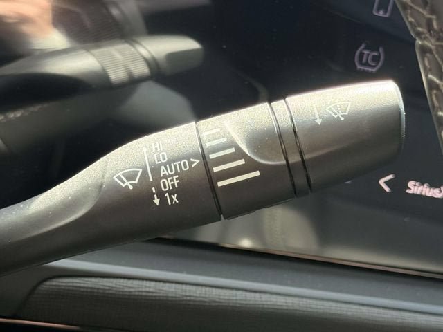 New 2026 Buick Envista Sport Touring w/ Studio Series FWD image 24