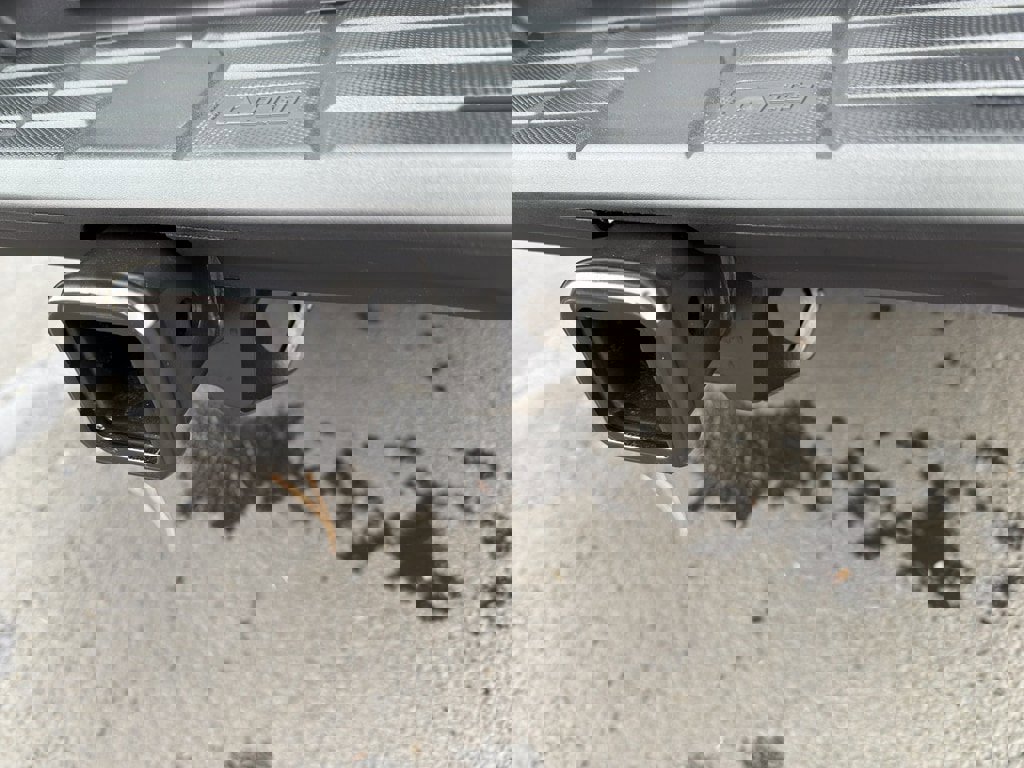 New 2025 Ford Ranger Lariat w/ FX4 Off-Road Package image 7