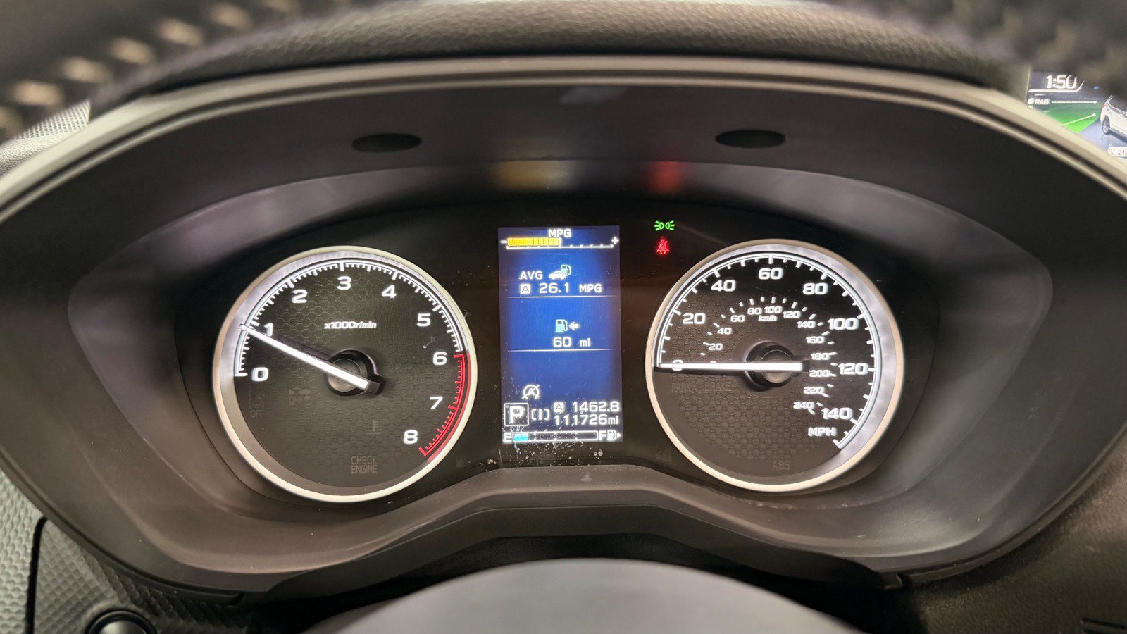 Used 2019 Subaru Forester Limited w/ Popular Package #3 AWD/4WD image 41