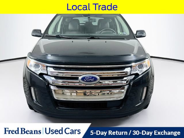 Used 2013 Ford Edge Limited AWD/4WD image 2