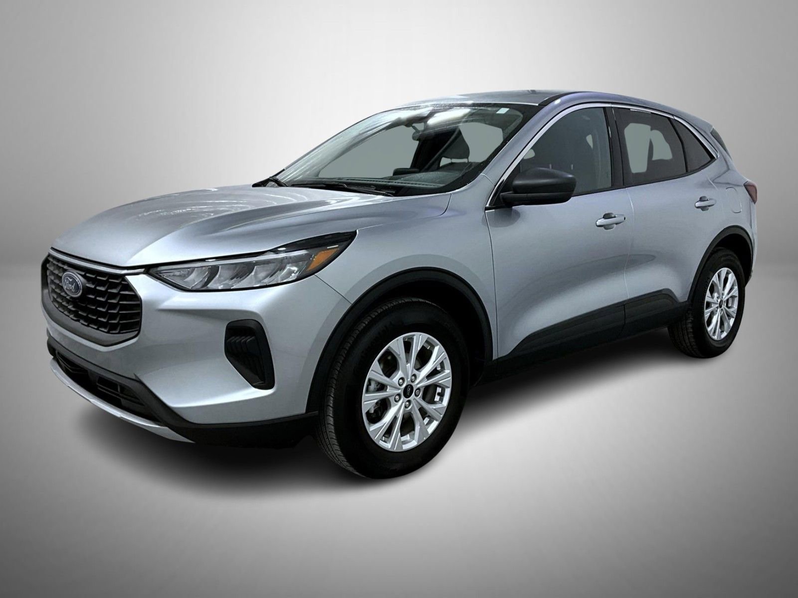 Used 2023 Ford Escape Active